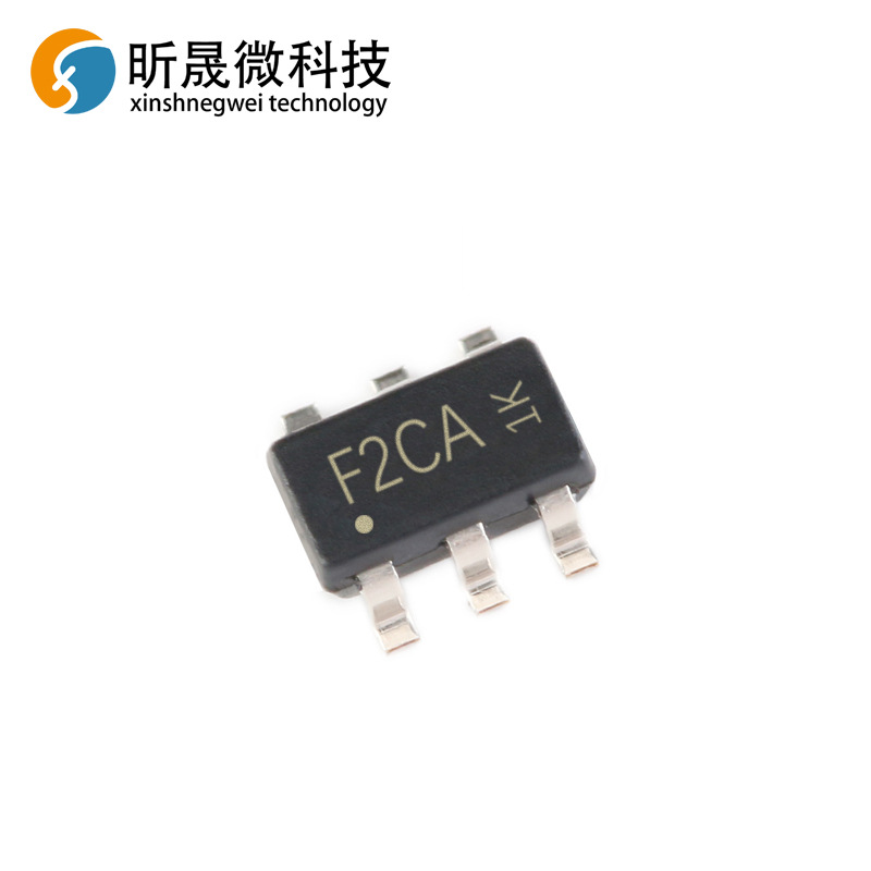 AO6602 AO6602G 30V 3.5A N/P沟道SOT-23-6 MOS管