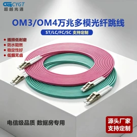 网络光纤跳线;光纤跳线;光缆