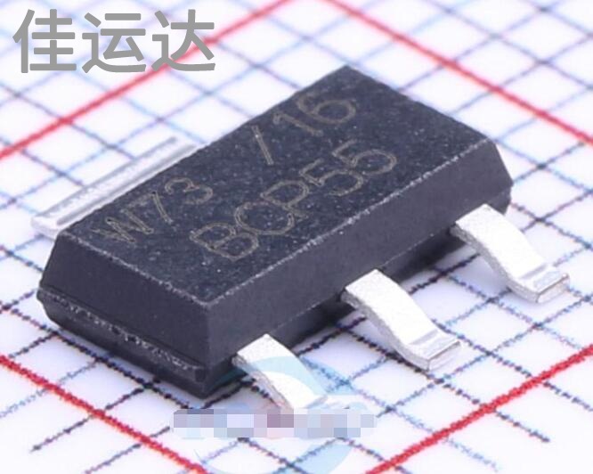 BCP55-16,115 规格 SOT-223 三极管