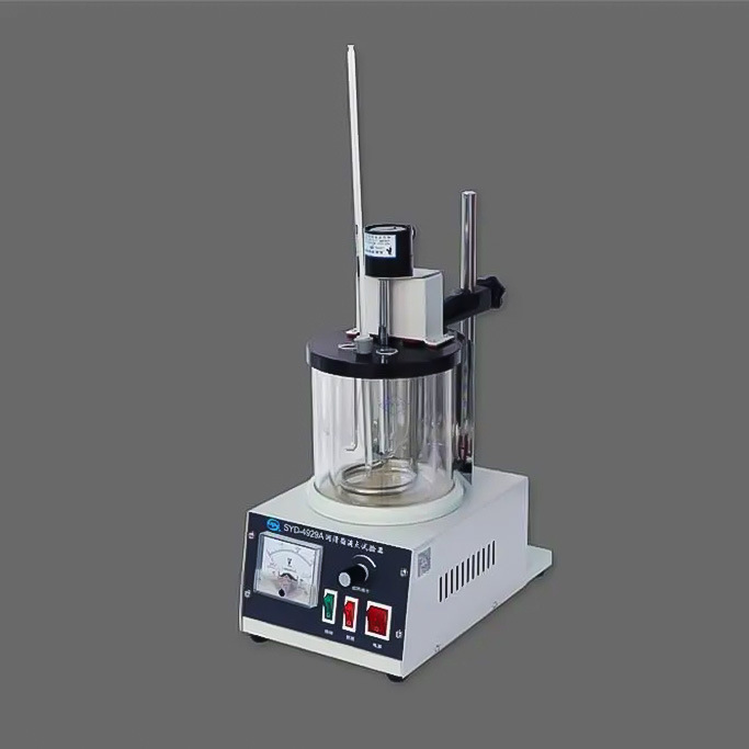 �Ϻ�����SYD-4929Aʵ������֬�ε���������ԡ�ε�ⶨ��