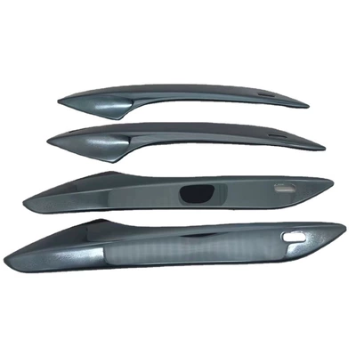 Stainless Steel Modified Door — Portal Wrist