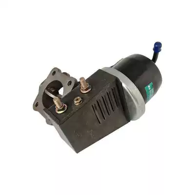 Brake Original Factory, Other brake systems