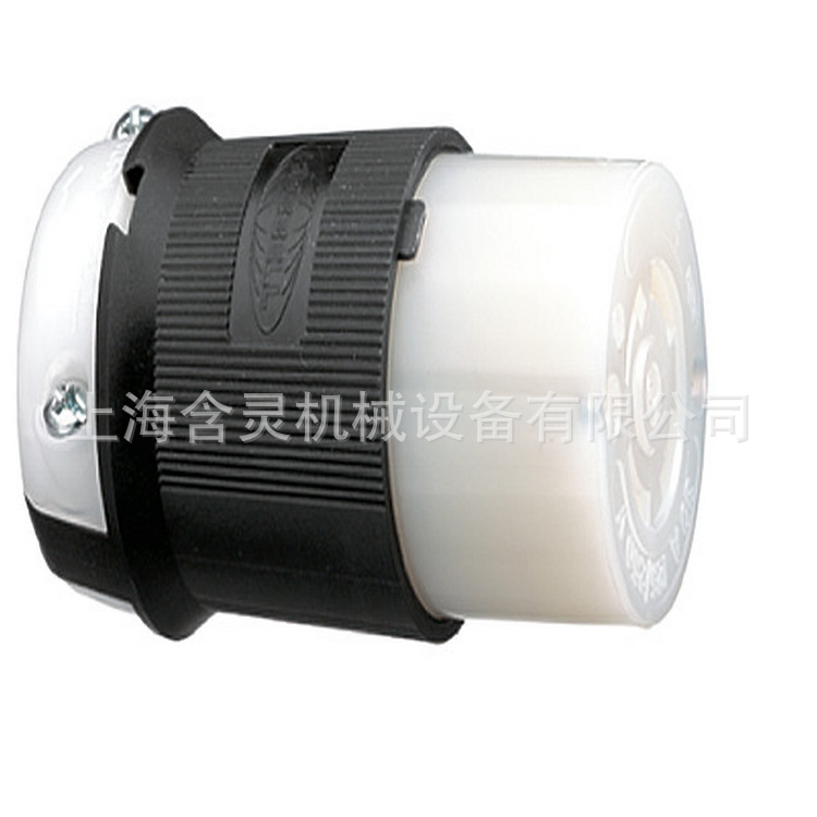 供应HUBBELL插头、插座HBL7596， HBL2813