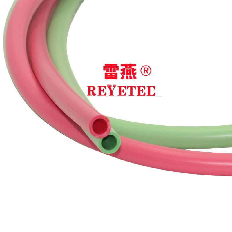 工业机器人软管，机器人PUR气管，水管文伊品牌