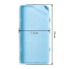 Large size without cover (blue)