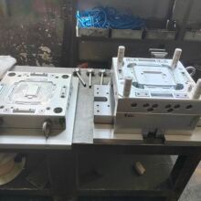 台州源彦工贸厂家直销全新 二手模具承接各类型模具 吹塑注塑加工