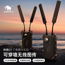 ��ͼMOMA���괫��C1����ͼ��350�׼࿴ֱ������΢�����SDI+HDMI