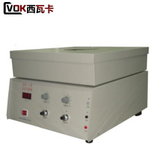 中科院微电子KW-5台式匀胶机旋涂仪 甩胶机镀膜机基片尺寸100-200