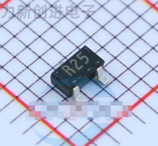 2SC3356-T1B-A/AS 封装 TO-220-3原装三极管