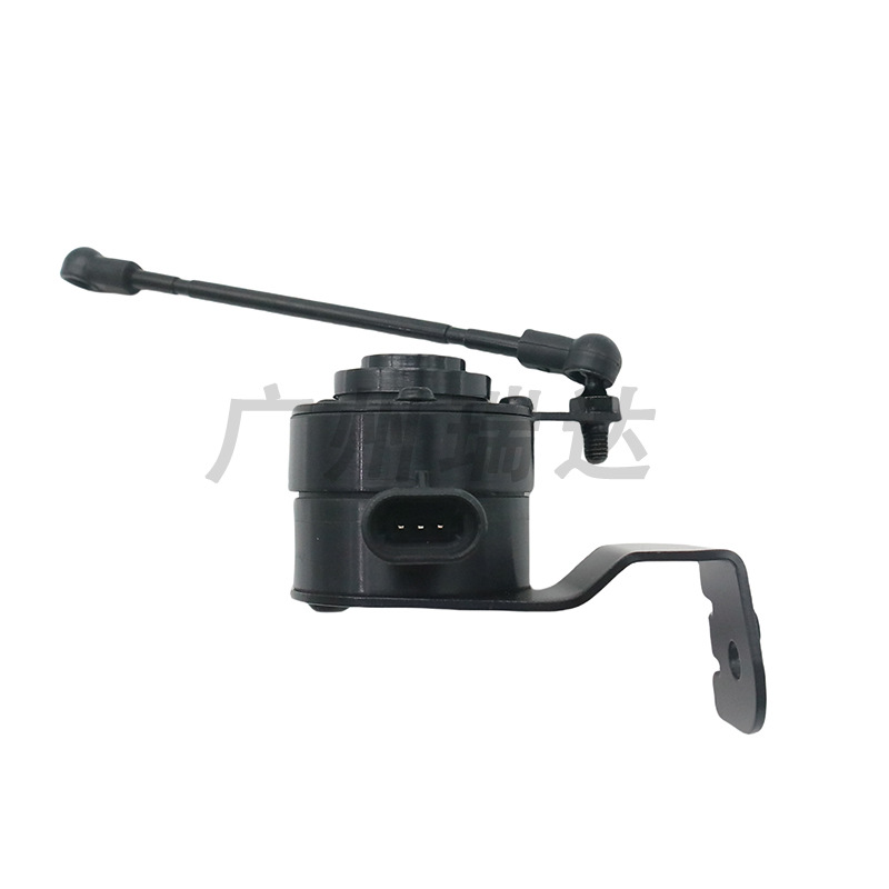89047645 para 2004 - 2013 Cadillac XLR sensor de altura sensor de nivel de faro