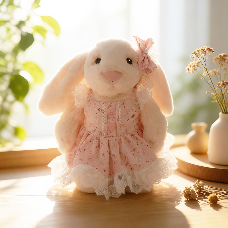 S 베리 귀여운 강아지