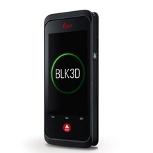 徕卡Leica BLK3D三维实景测量仪激光测距仪