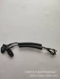 电话线;其他通信线缆;电话机配件