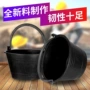 耐磨农场加厚牛筋水泥桶