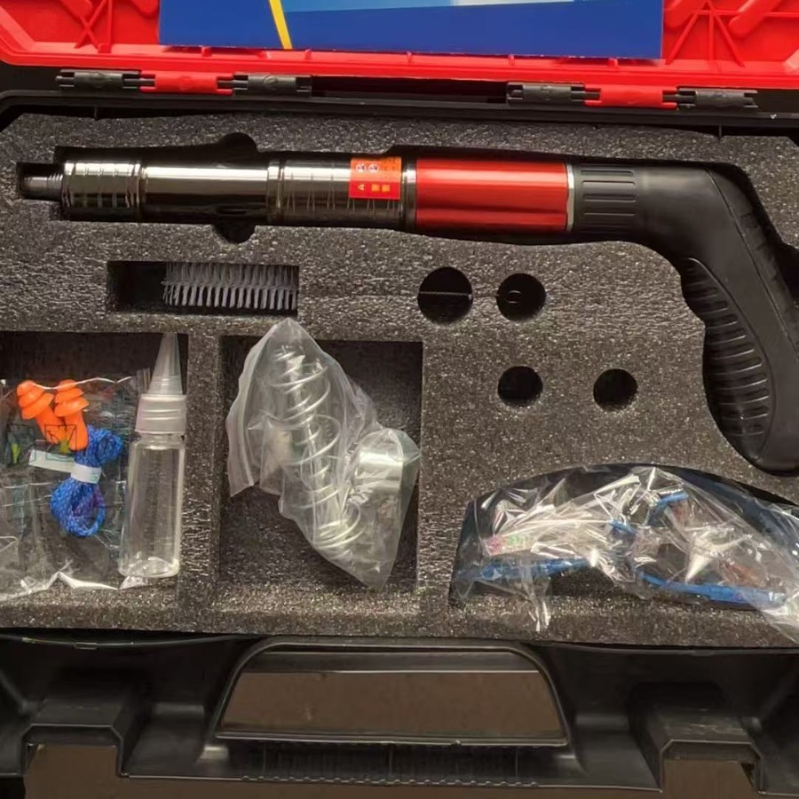 南方全钢枪，质量保证，耐用