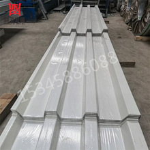 高强度楼承板 75-200- 600型690型 镀锌板 1.2厚Q345