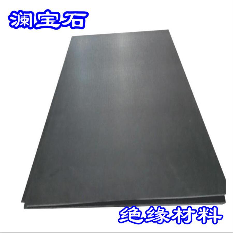 碳纤维板工装治具耐压模具托盘加工合成石板耐高温隔热板合成石