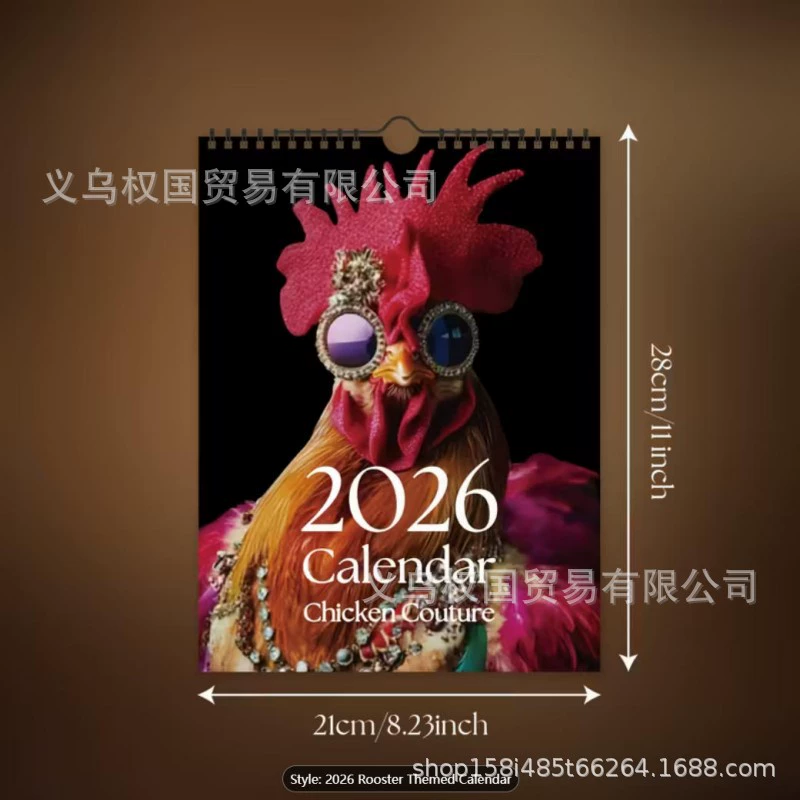 Mindful Magic 2026 Calendar New Personalized Wall Calendar Mindful Magic Calendar Collection