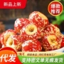 北京代发袋装冻干山楂