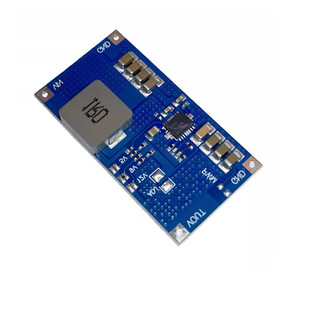 TPS61088-5V/9V/12V����ģ�KDC-DC�_�P�Դ�����늳�������