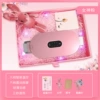 New luxury gift box goddess fan 961s
