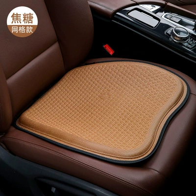 Cooling Pad Jelly Breathable Ice | Cool pad - type-b-caramel-grid-standard