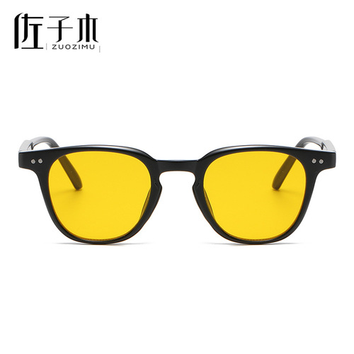 Sakoki children's sunglasses, UV protection, boys and girls sunglasses, trendy sun protection, fashionable baby sunglasses