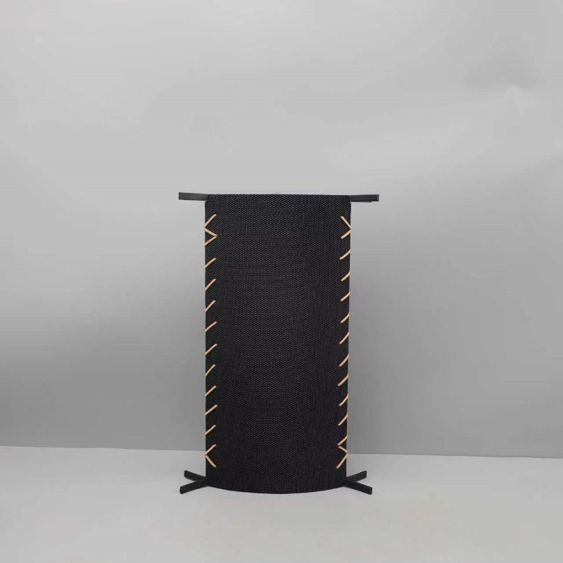 Yellow line tall model 23*5.5*35cm