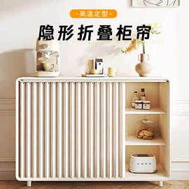 门帘、小窗帘;浴帘、浴帐;纱幔/帷幔