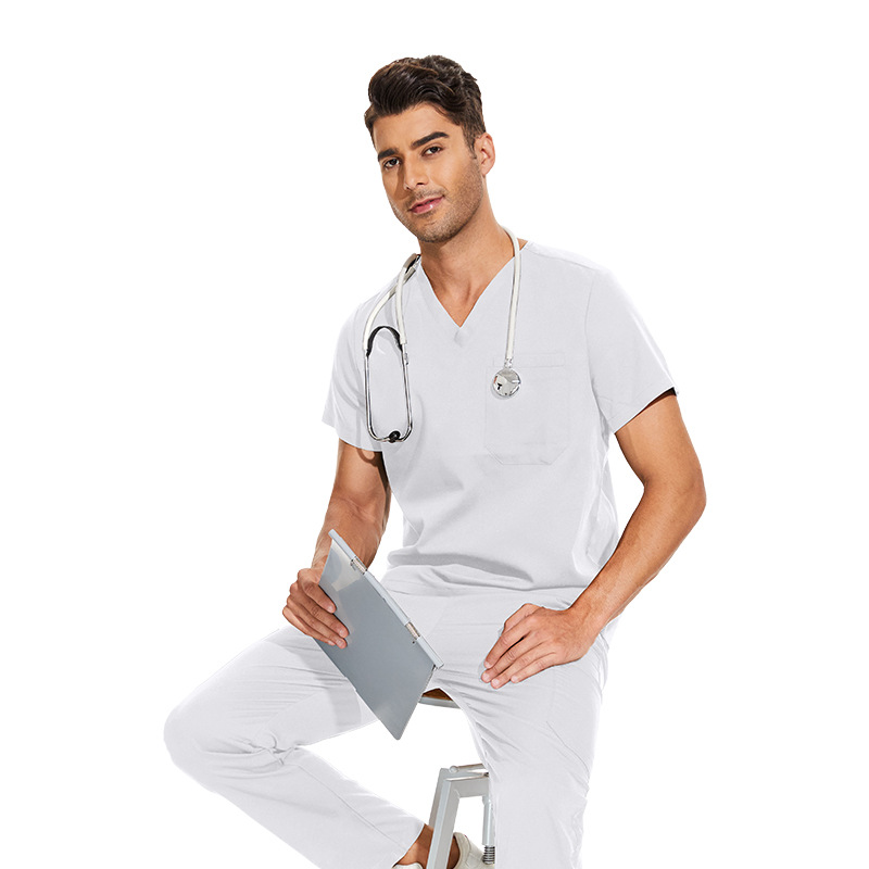 Nurse uniform for men and women for work
