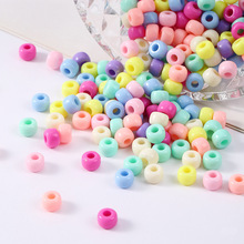 �¿�F؛Ͱ�鴮��ɢ���ɫ�K�p5*7mm�����diy�������耳׿����b