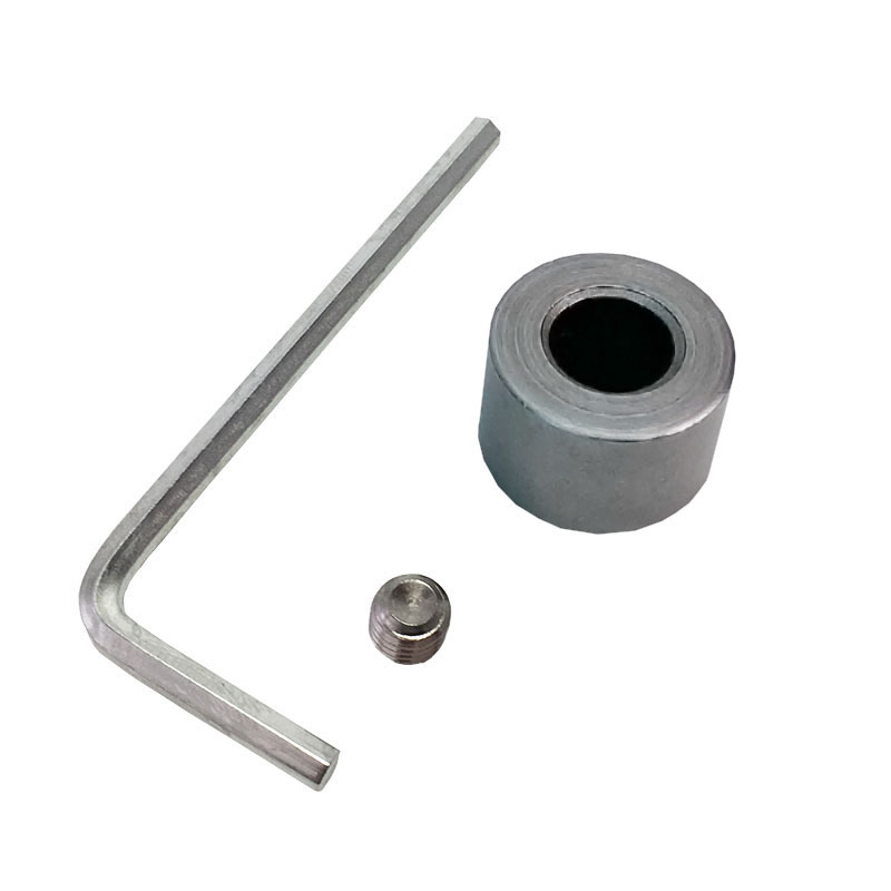 Nueva carpintería agujero oblicuo taladro localizador agujero oblicuo máquina paso taladro 9, 9,5mm herramienta wowone WYF