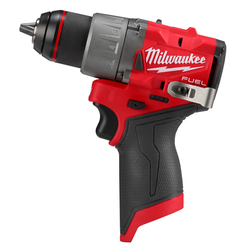 Mivochi Mivochi M12 FDD2 - 0X FUEL sin escobillas recargable de doble velocidad 13 mm taladro / girador (