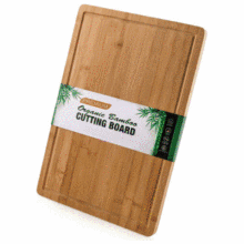 竹质菜板防霉实木家用果汁槽砧板切菜板加厚方形案板厂家定 制