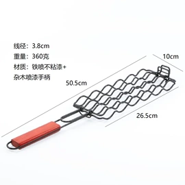 烧烤盘;烧烤架烧烤网;组合烤具