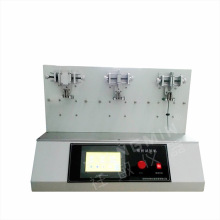 耳蝸彎折試驗機 適用於電線電纜/手機/PDA/電子詞典/手提電腦等