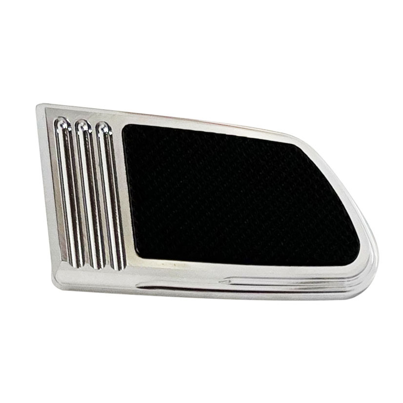 Harley Soft Tail 2018-2023 Street Fuba Luwei Modified Front Brake Pedal Widened and Enlarged Panel