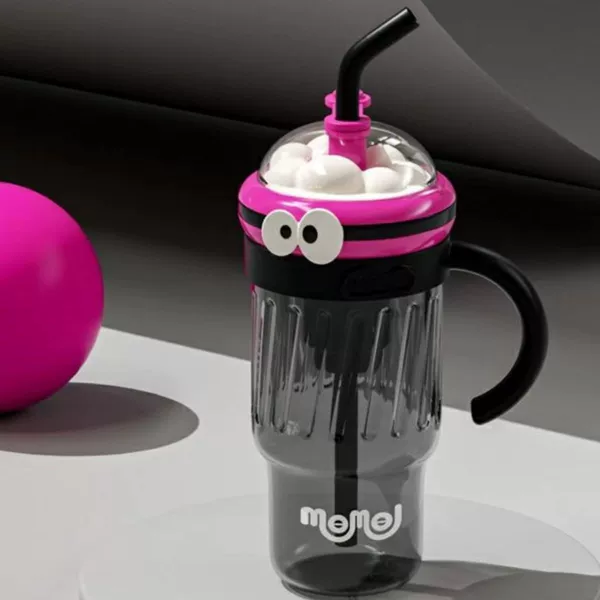Black, 1200 ml