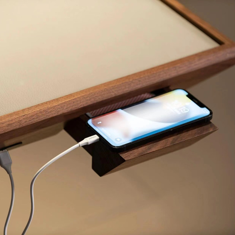 Nueva mesa de huevo de estilo chino mesa de comedor de madera maciza mesa de comedor para el hogar reunión negociación mesa cuadrada de ajedrez mesa de entretenimiento color nogal negro