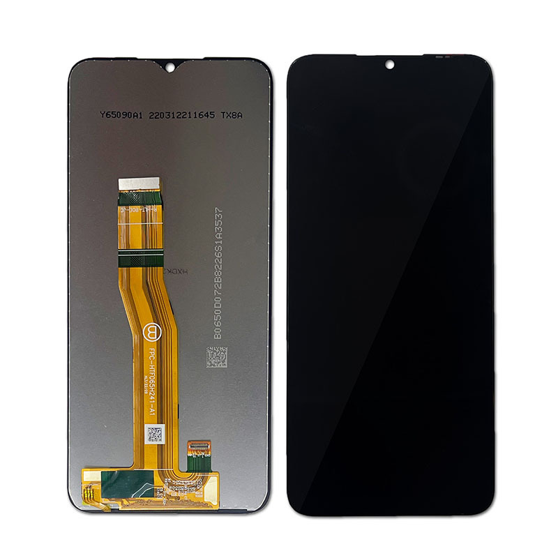 Jingke para Huawei honor X6 2020 MONTAJE DE PANTALLA honor X6/X8 5g LCD X5 pantalla dentro y fuera