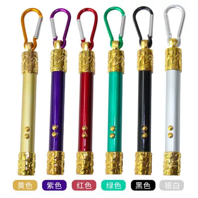 children’s toy – UV fənərlər - large-magic-wand-mixed-colors-no-spare-batteries