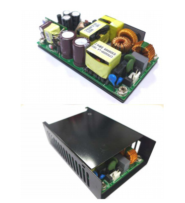 代理Cincon AC/DC 开放式电源CFM300S480原装正品