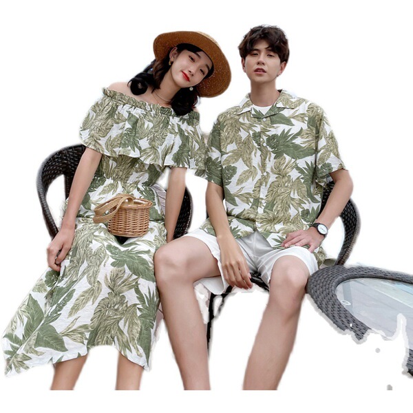 Design couple clothing