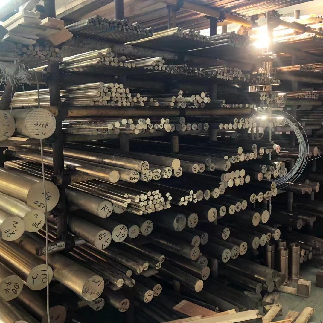 厂家直销耐磨铝青铜2.0920铜棒 CA102铜板 铜管 铜套 质量保证