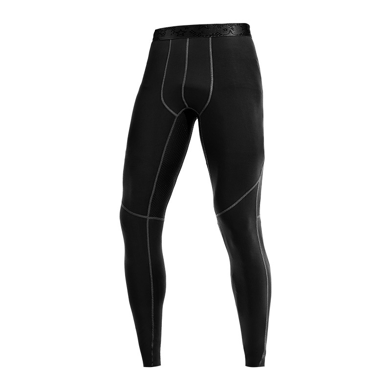 Pantalones largos para hombres, pantalones finos para hombres, cálidos, primavera, otoño e invierno, ropa interior, leggings, pantalones de malla, pantalones térmicos transpirables