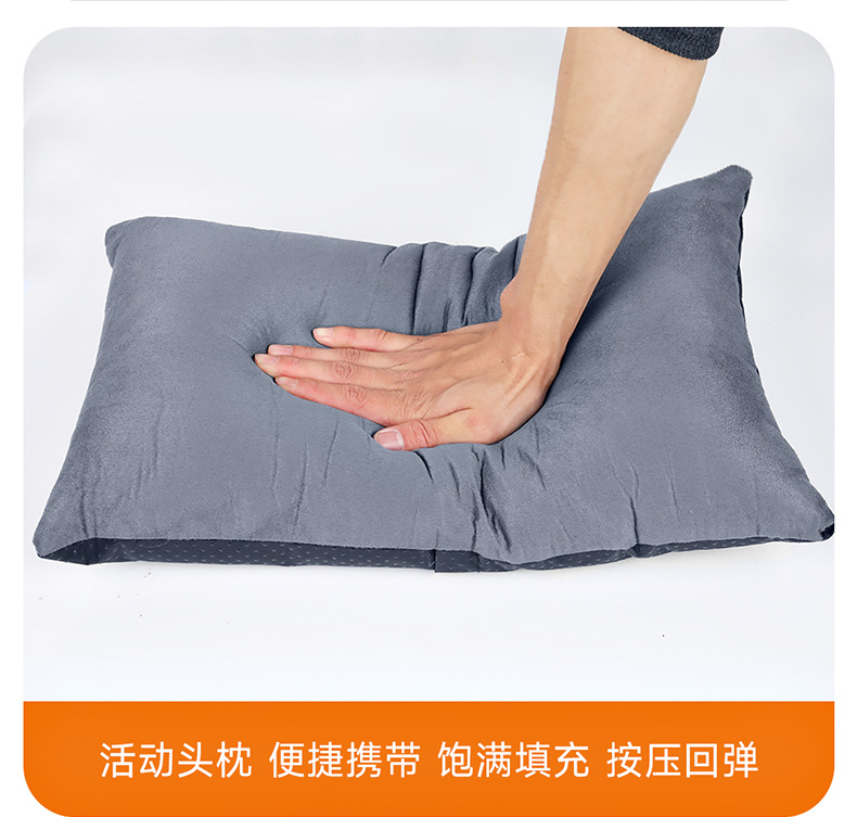 Car Inflatable Bed for Avatr 07/12 SUV Trunk Mattress