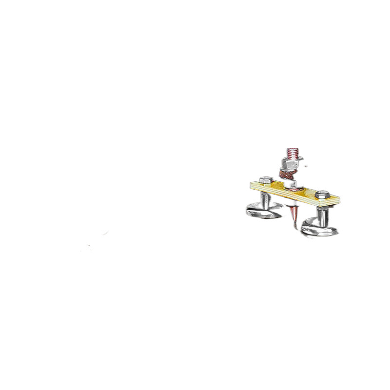 (2개) 용접기 전기 용접 강한 자기 접지 아티팩트 철 자석 용접 기계 접지 용접 보조 장치 접지 헤드