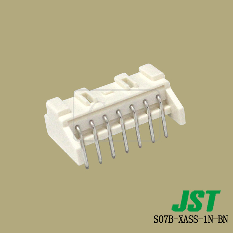 ֻ S07B-XASS-1N-BN  XAϵ 2.5mm ߶԰ JST