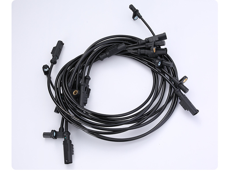 Abs Sensor Adapts to No.9 E200Pmk2/E300P/Manx110P/Mmax110/100P/Pole Core
