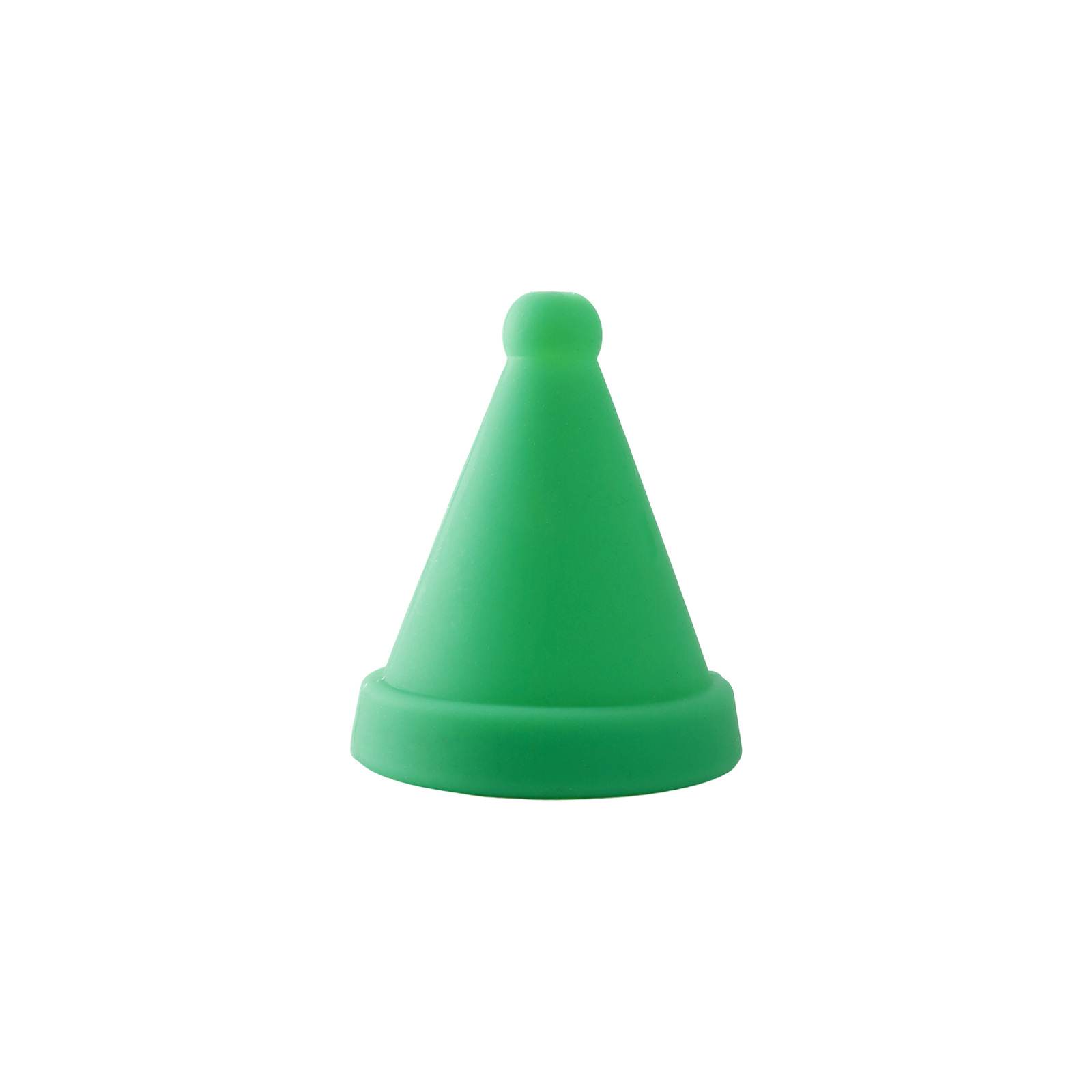 Navidad verde